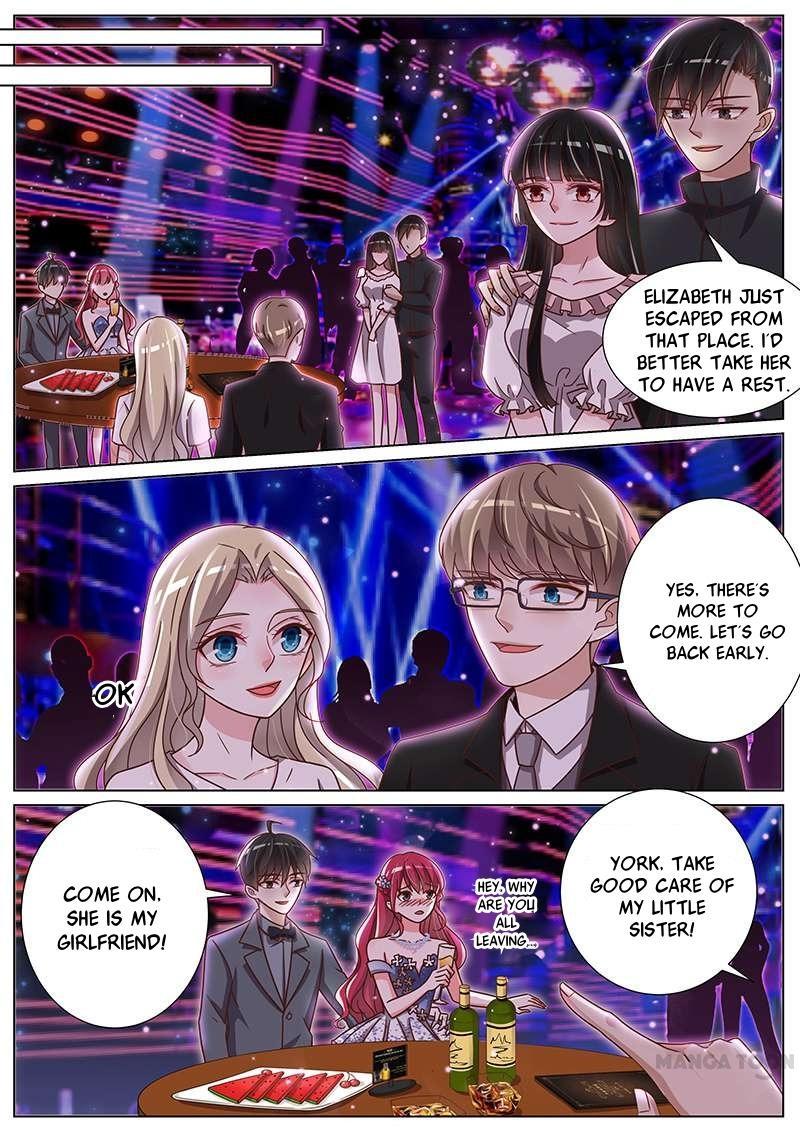 Wangpai Xiao Cao ( Hunk No.1 ) Chapter 132 - page 2