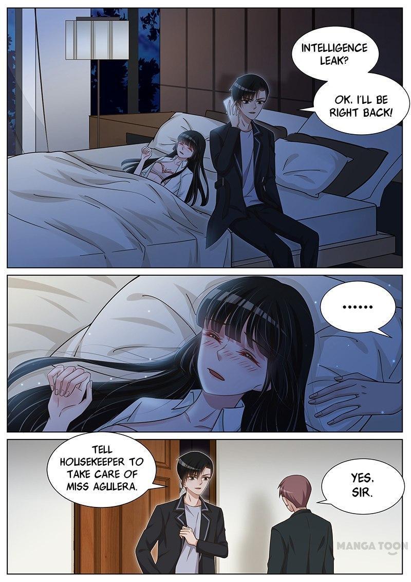 Wangpai Xiao Cao ( Hunk No.1 ) Chapter 123 - page 1