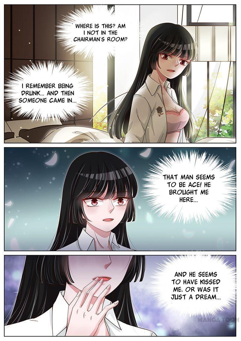 Wangpai Xiao Cao ( Hunk No.1 ) Chapter 123 - page 3