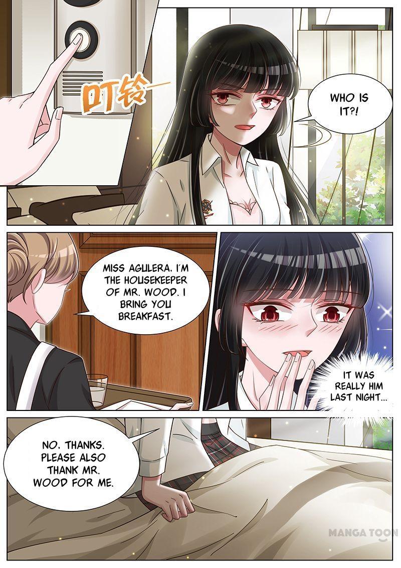 Wangpai Xiao Cao ( Hunk No.1 ) Chapter 123 - page 4