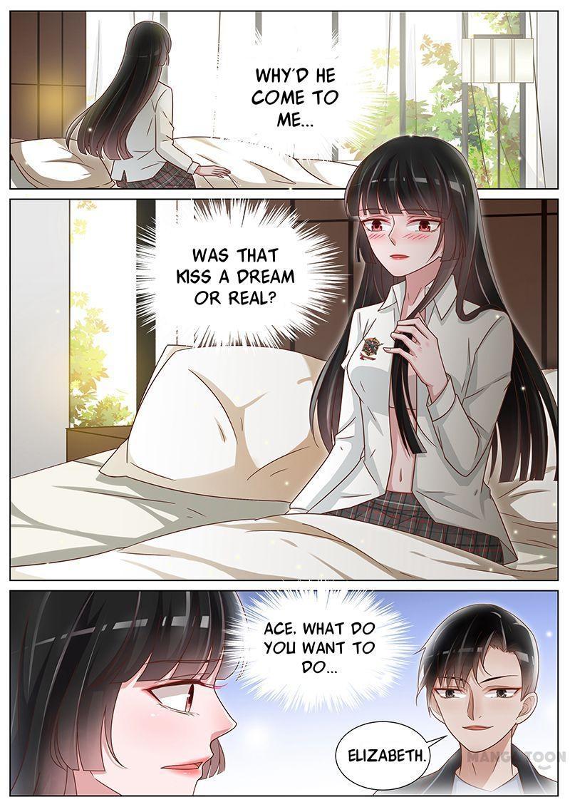 Wangpai Xiao Cao ( Hunk No.1 ) Chapter 123 - page 5