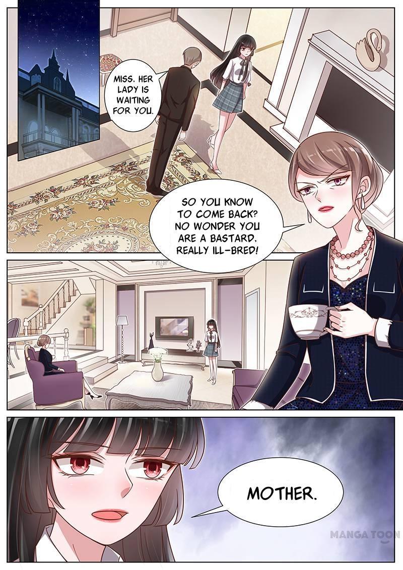 Wangpai Xiao Cao ( Hunk No.1 ) Chapter 123 - page 6