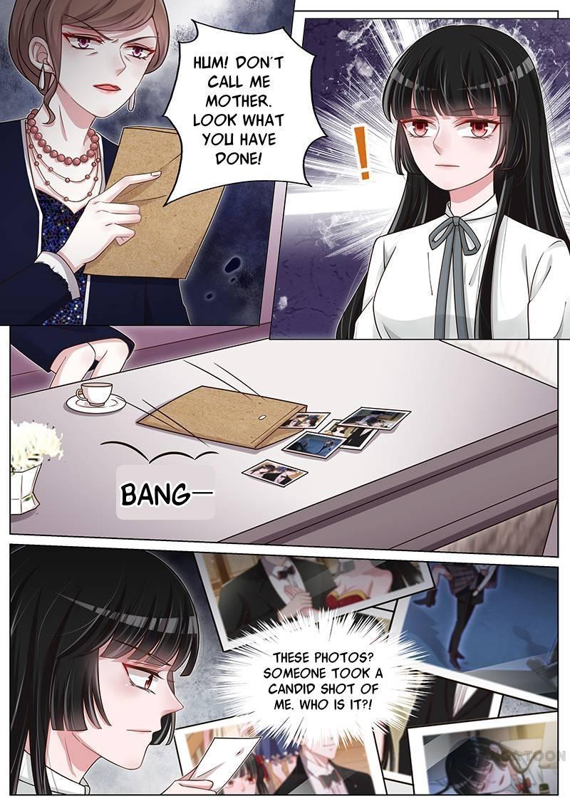 Wangpai Xiao Cao ( Hunk No.1 ) Chapter 123 - page 7
