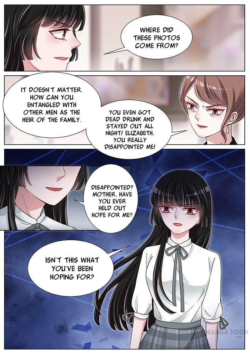 Wangpai Xiao Cao ( Hunk No.1 ) Chapter 123 - page 8