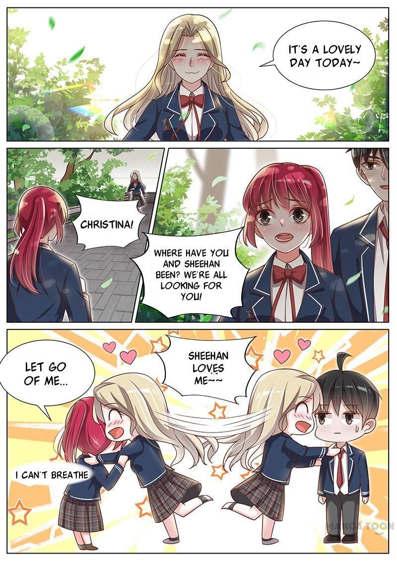 Wangpai Xiao Cao ( Hunk No.1 ) Chapter 122 - page 1