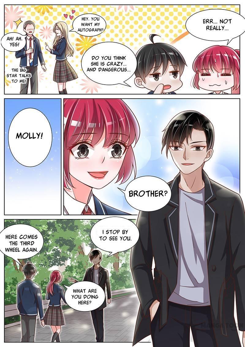 Wangpai Xiao Cao ( Hunk No.1 ) Chapter 122 - page 2