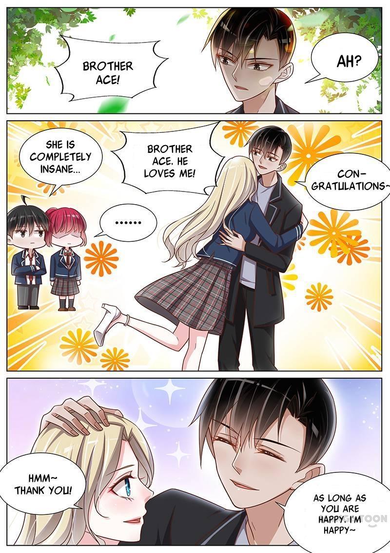 Wangpai Xiao Cao ( Hunk No.1 ) Chapter 122 - page 3