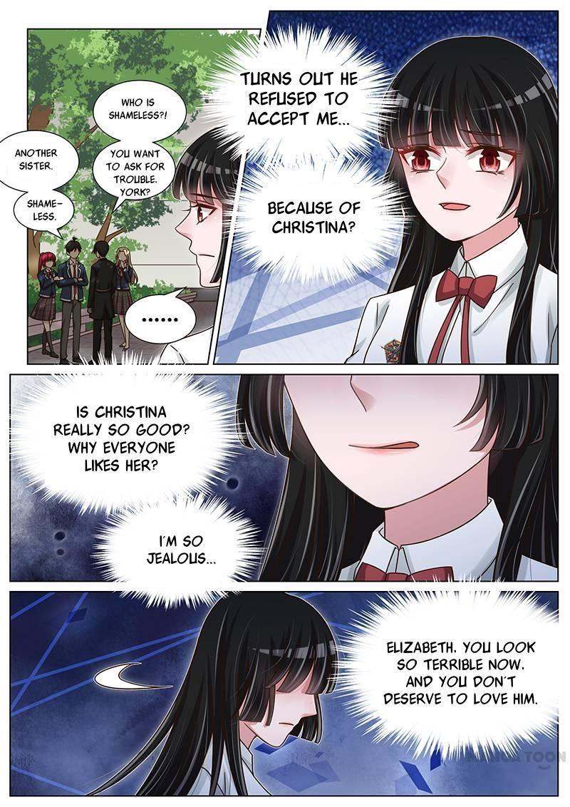 Wangpai Xiao Cao ( Hunk No.1 ) Chapter 122 - page 4