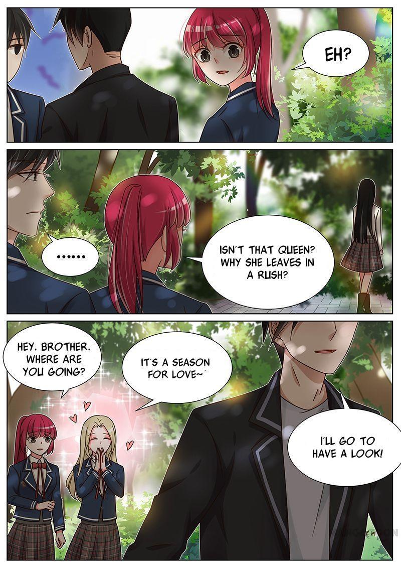 Wangpai Xiao Cao ( Hunk No.1 ) Chapter 122 - page 5