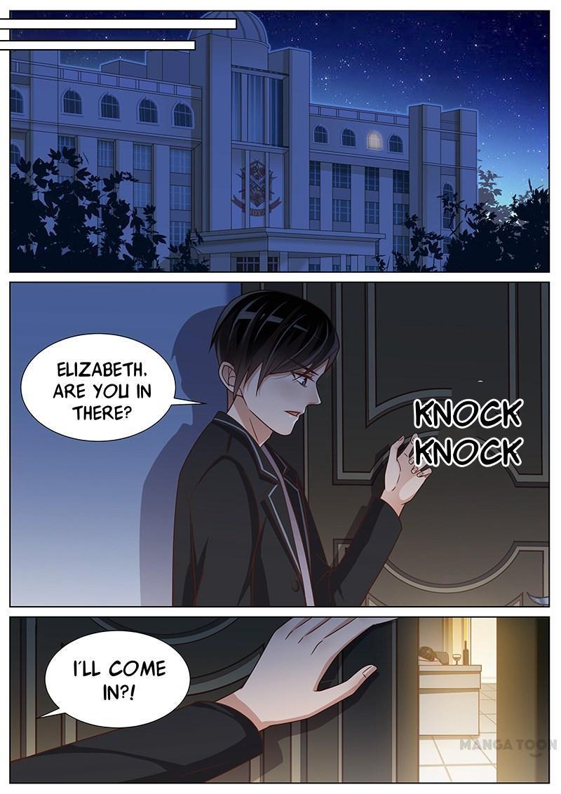 Wangpai Xiao Cao ( Hunk No.1 ) Chapter 122 - page 6