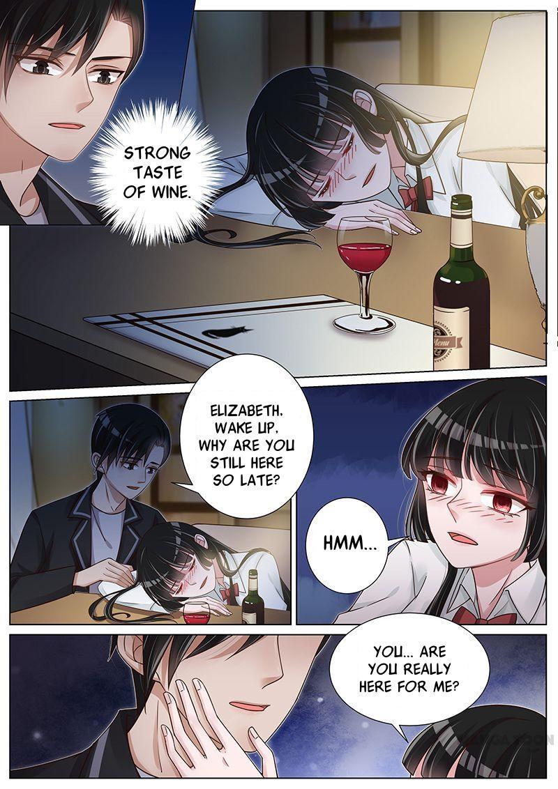 Wangpai Xiao Cao ( Hunk No.1 ) Chapter 122 - page 7