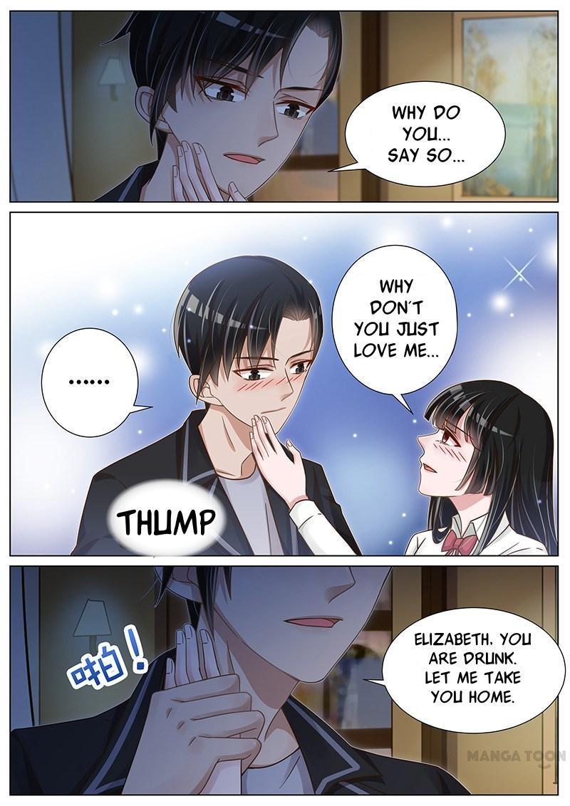 Wangpai Xiao Cao ( Hunk No.1 ) Chapter 122 - page 8