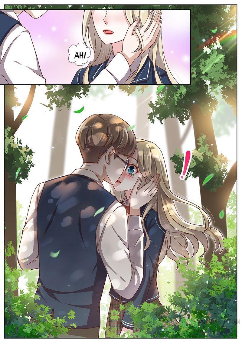 Wangpai Xiao Cao ( Hunk No.1 ) Chapter 120 - page 6