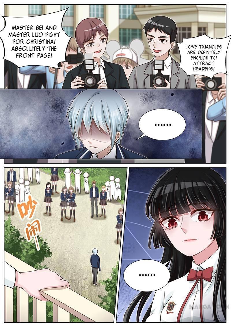 Wangpai Xiao Cao ( Hunk No.1 ) Chapter 119 - page 9
