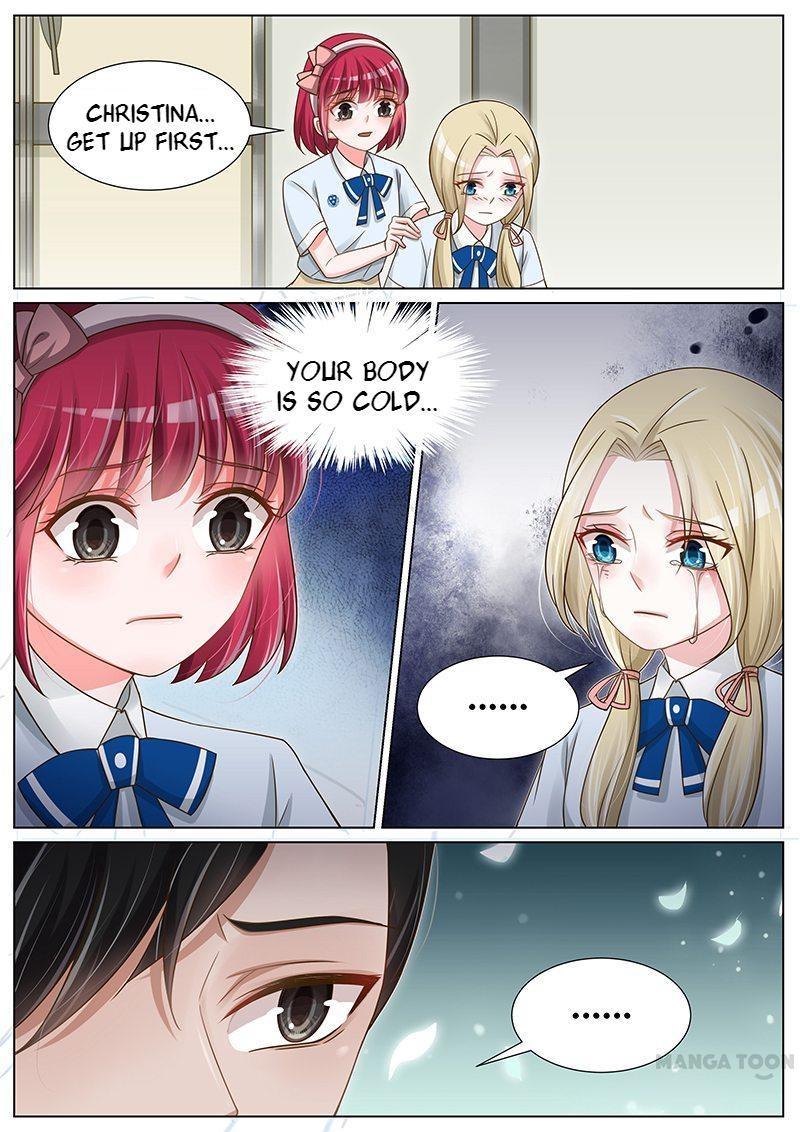 Wangpai Xiao Cao ( Hunk No.1 ) Chapter 116 - page 7