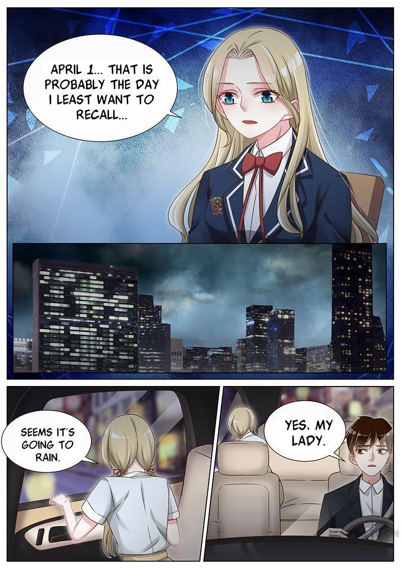 Wangpai Xiao Cao ( Hunk No.1 ) Chapter 114 - page 3