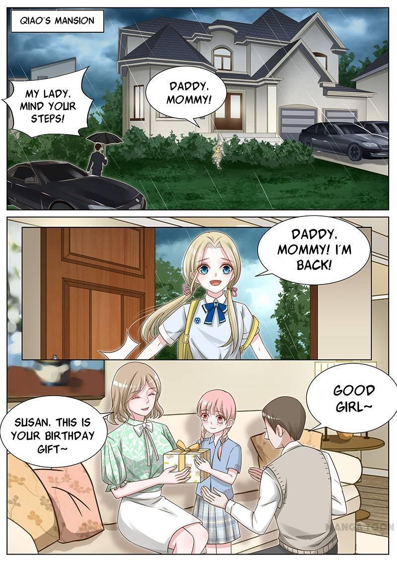 Wangpai Xiao Cao ( Hunk No.1 ) Chapter 114 - page 4