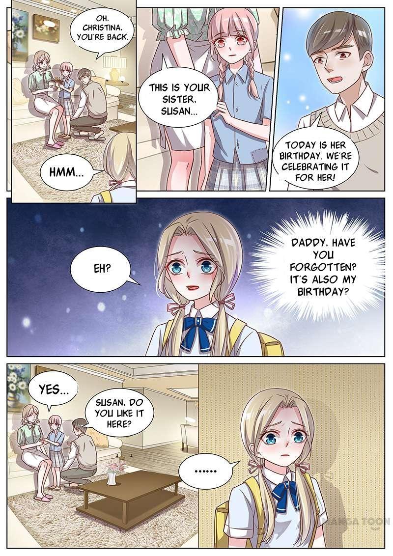 Wangpai Xiao Cao ( Hunk No.1 ) Chapter 114 - page 5