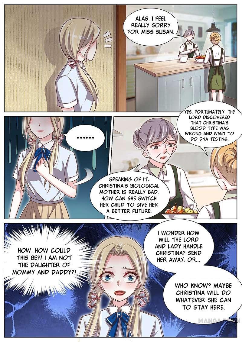 Wangpai Xiao Cao ( Hunk No.1 ) Chapter 114 - page 6