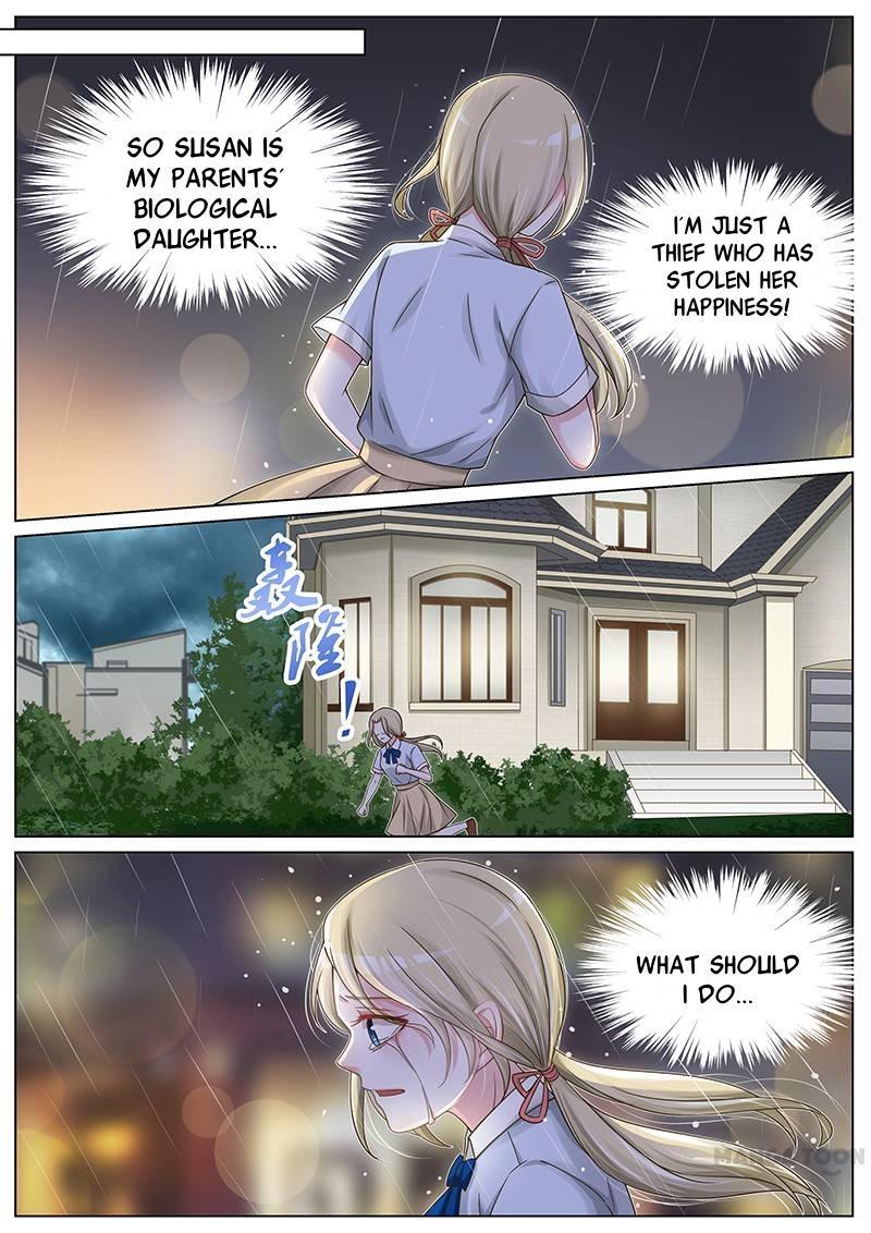 Wangpai Xiao Cao ( Hunk No.1 ) Chapter 114 - page 7