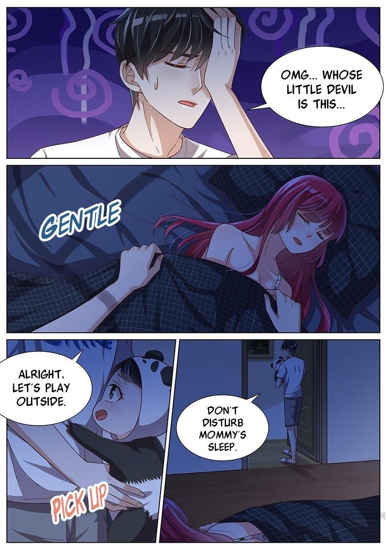 Wangpai Xiao Cao ( Hunk No.1 ) Chapter 111 - page 5