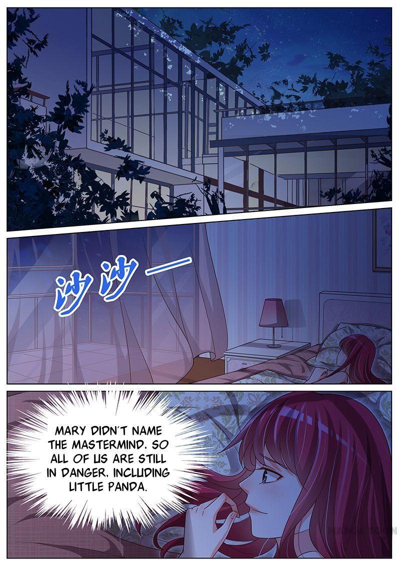 Wangpai Xiao Cao ( Hunk No.1 ) Chapter 110 - page 1