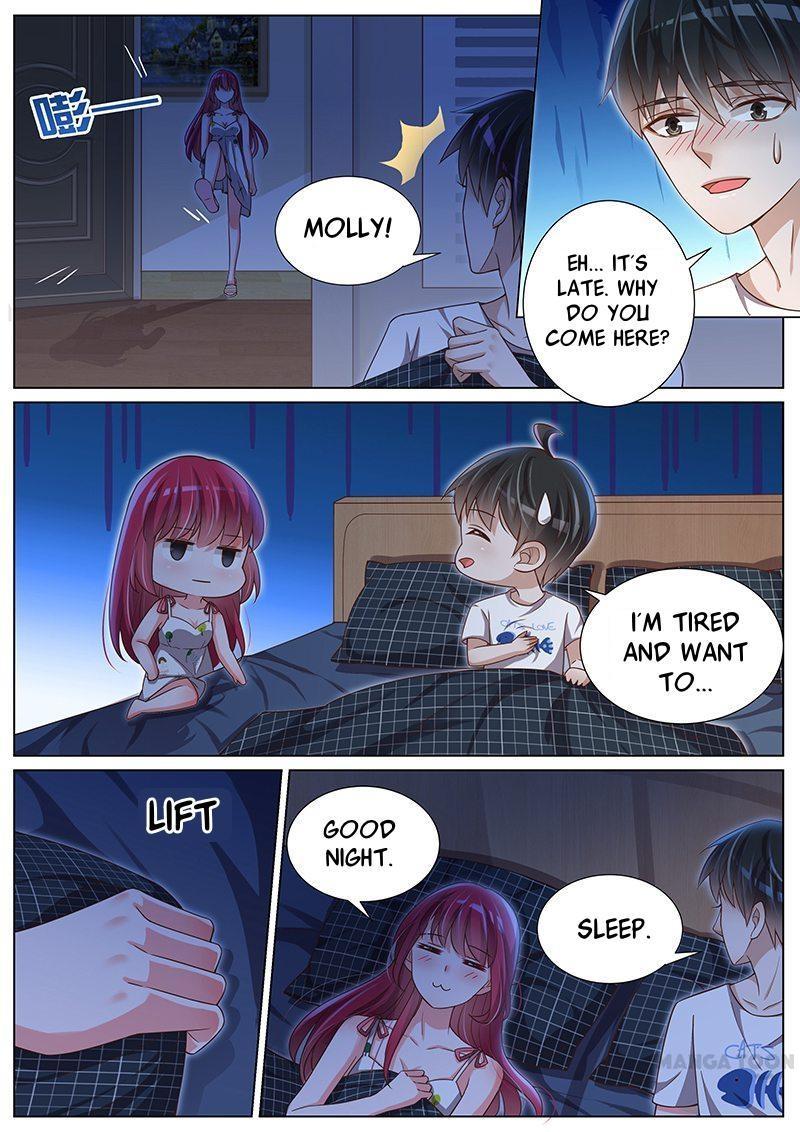 Wangpai Xiao Cao ( Hunk No.1 ) Chapter 110 - page 3