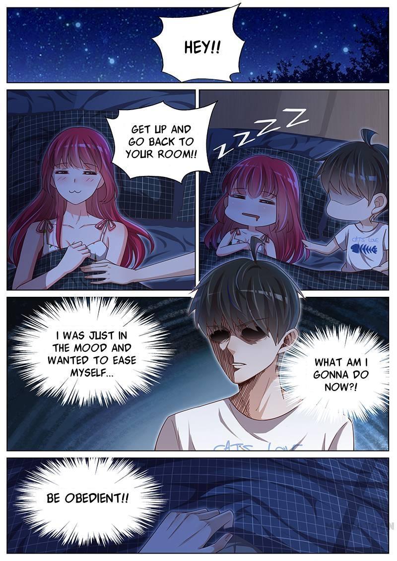 Wangpai Xiao Cao ( Hunk No.1 ) Chapter 110 - page 4