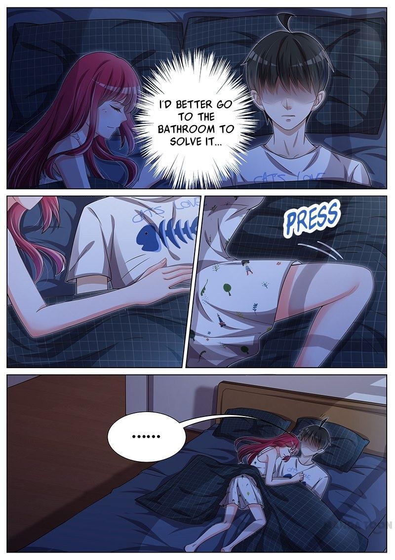 Wangpai Xiao Cao ( Hunk No.1 ) Chapter 110 - page 5