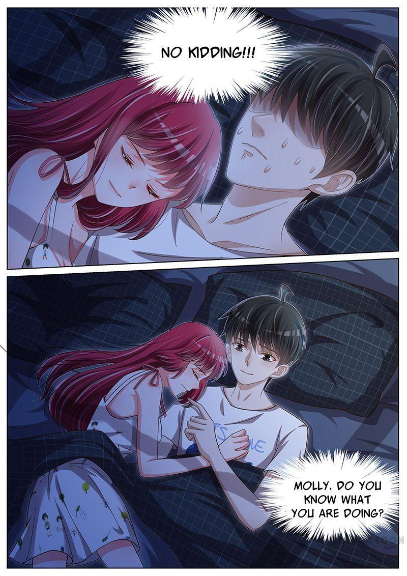 Wangpai Xiao Cao ( Hunk No.1 ) Chapter 110 - page 6