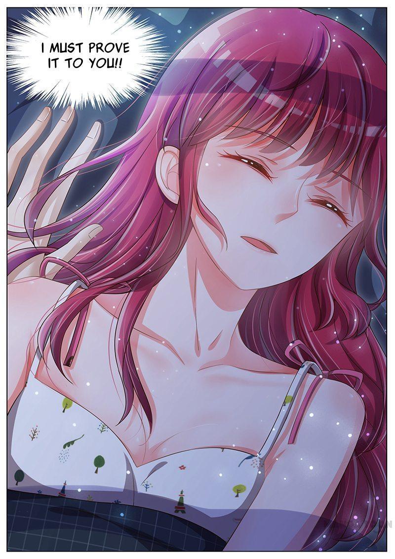 Wangpai Xiao Cao ( Hunk No.1 ) Chapter 110 - page 8