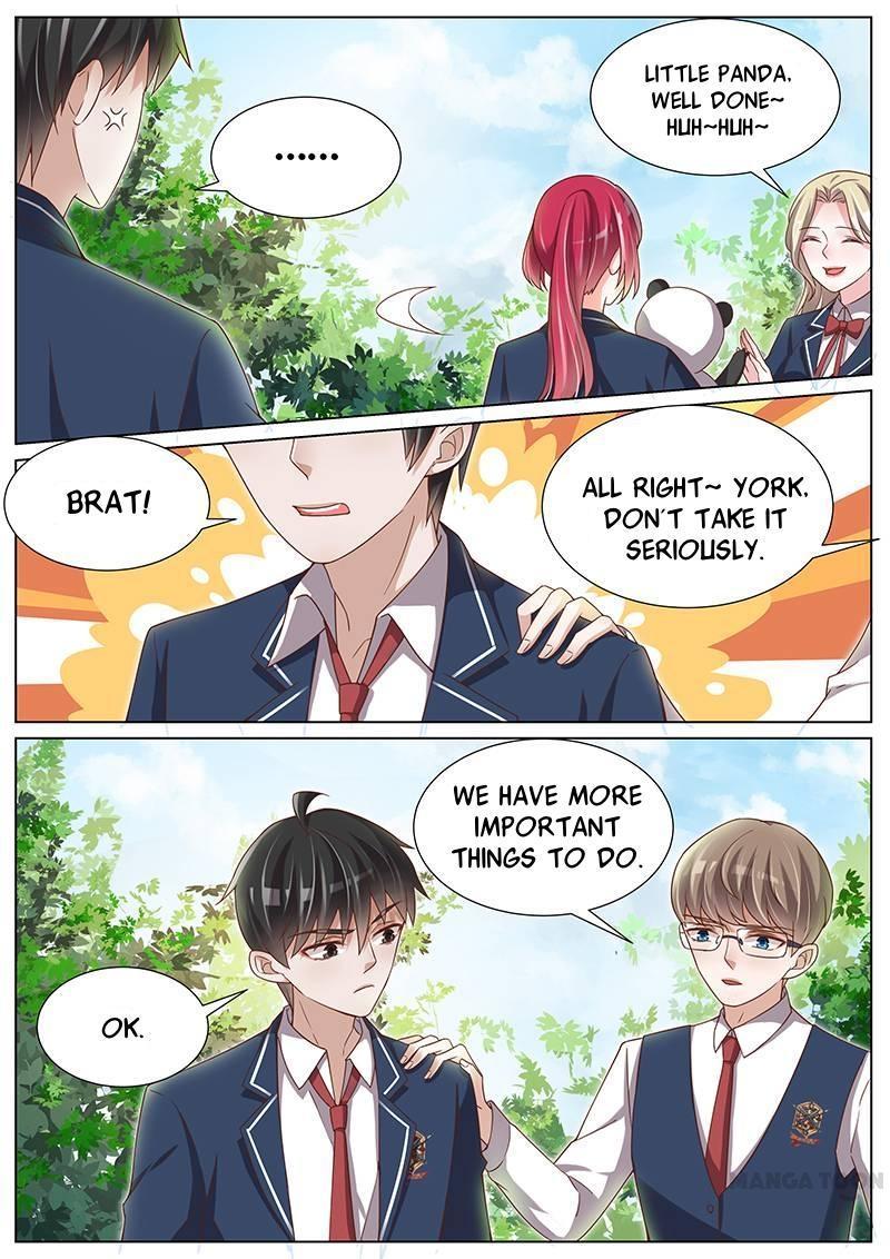 Wangpai Xiao Cao ( Hunk No.1 ) Chapter 107 - page 7
