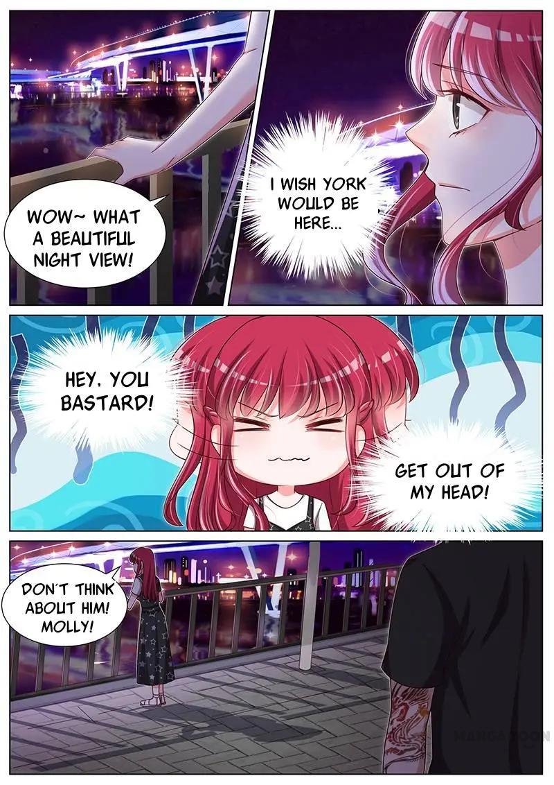 Wangpai Xiao Cao ( Hunk No.1 ) Chapter 100 - page 9
