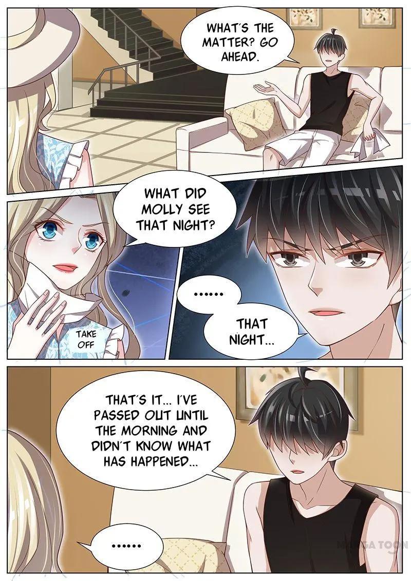 Wangpai Xiao Cao ( Hunk No.1 ) Chapter 99 - page 6