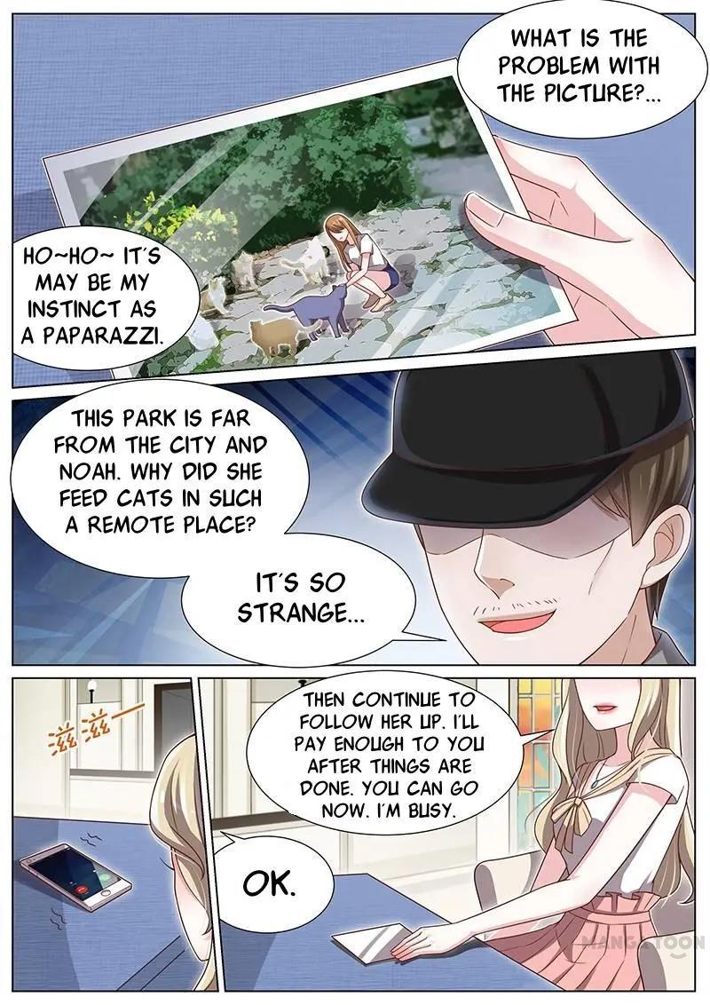 Wangpai Xiao Cao ( Hunk No.1 ) Chapter 98 - page 3