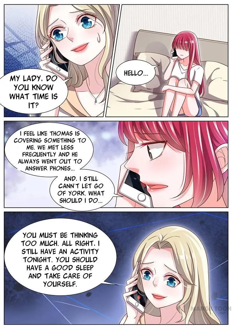 Wangpai Xiao Cao ( Hunk No.1 ) Chapter 98 - page 4