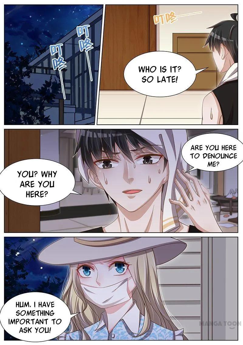 Wangpai Xiao Cao ( Hunk No.1 ) Chapter 98 - page 5