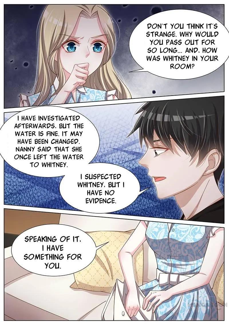 Wangpai Xiao Cao ( Hunk No.1 ) Chapter 98 - page 7