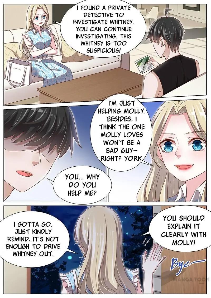 Wangpai Xiao Cao ( Hunk No.1 ) Chapter 98 - page 8
