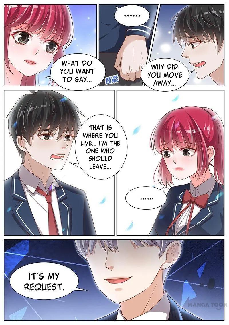 Wangpai Xiao Cao ( Hunk No.1 ) Chapter 96 - page 3