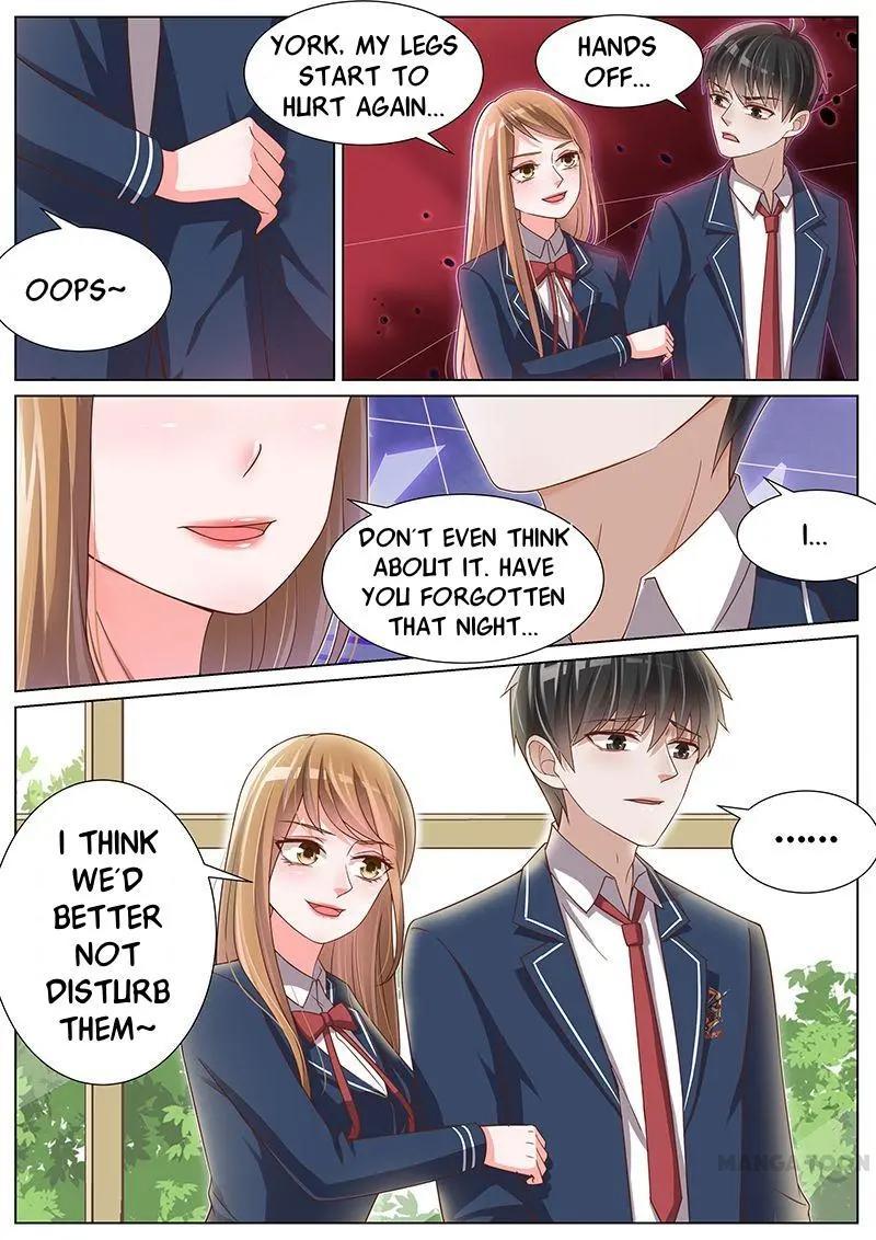 Wangpai Xiao Cao ( Hunk No.1 ) Chapter 96 - page 8
