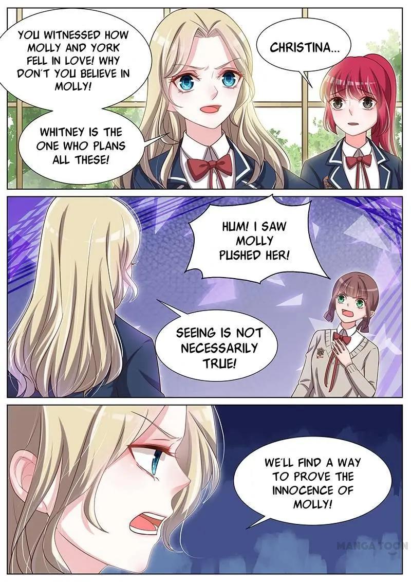 Wangpai Xiao Cao ( Hunk No.1 ) Chapter 91 - page 2