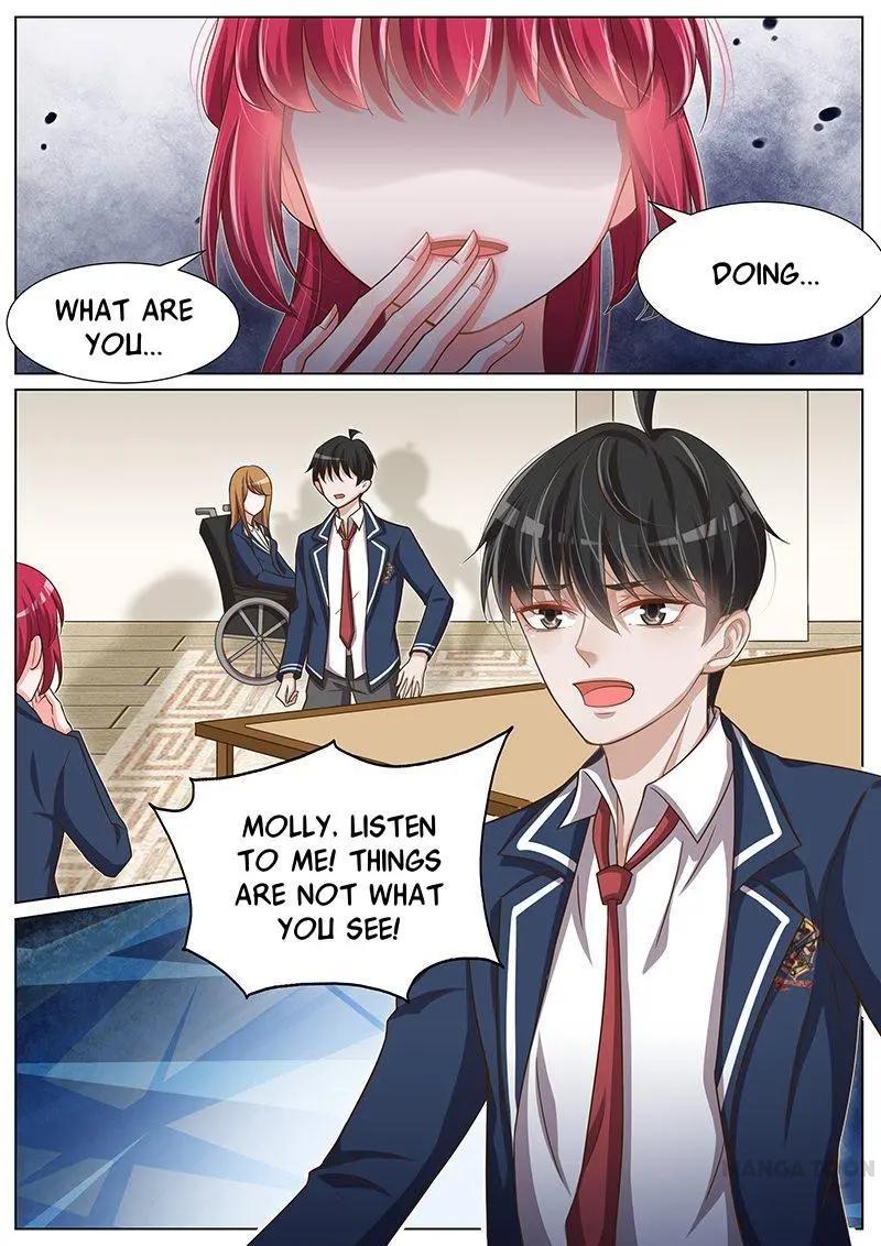 Wangpai Xiao Cao ( Hunk No.1 ) Chapter 91 - page 8
