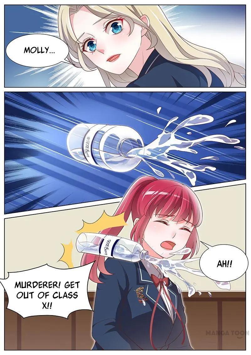 Wangpai Xiao Cao ( Hunk No.1 ) Chapter 90 - page 8