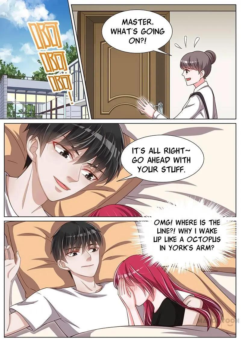 Wangpai Xiao Cao ( Hunk No.1 ) Chapter 89 - page 1