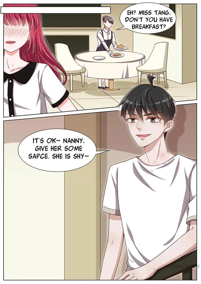 Wangpai Xiao Cao ( Hunk No.1 ) Chapter 89 - page 2