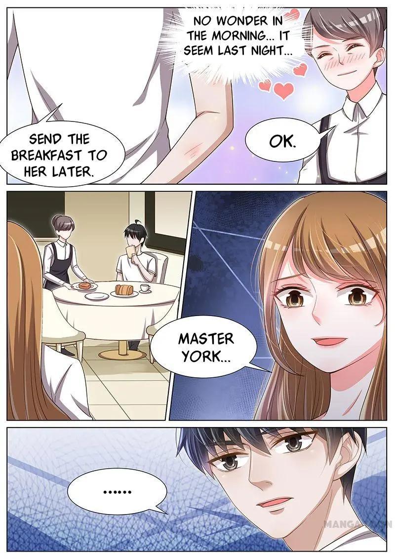 Wangpai Xiao Cao ( Hunk No.1 ) Chapter 89 - page 3