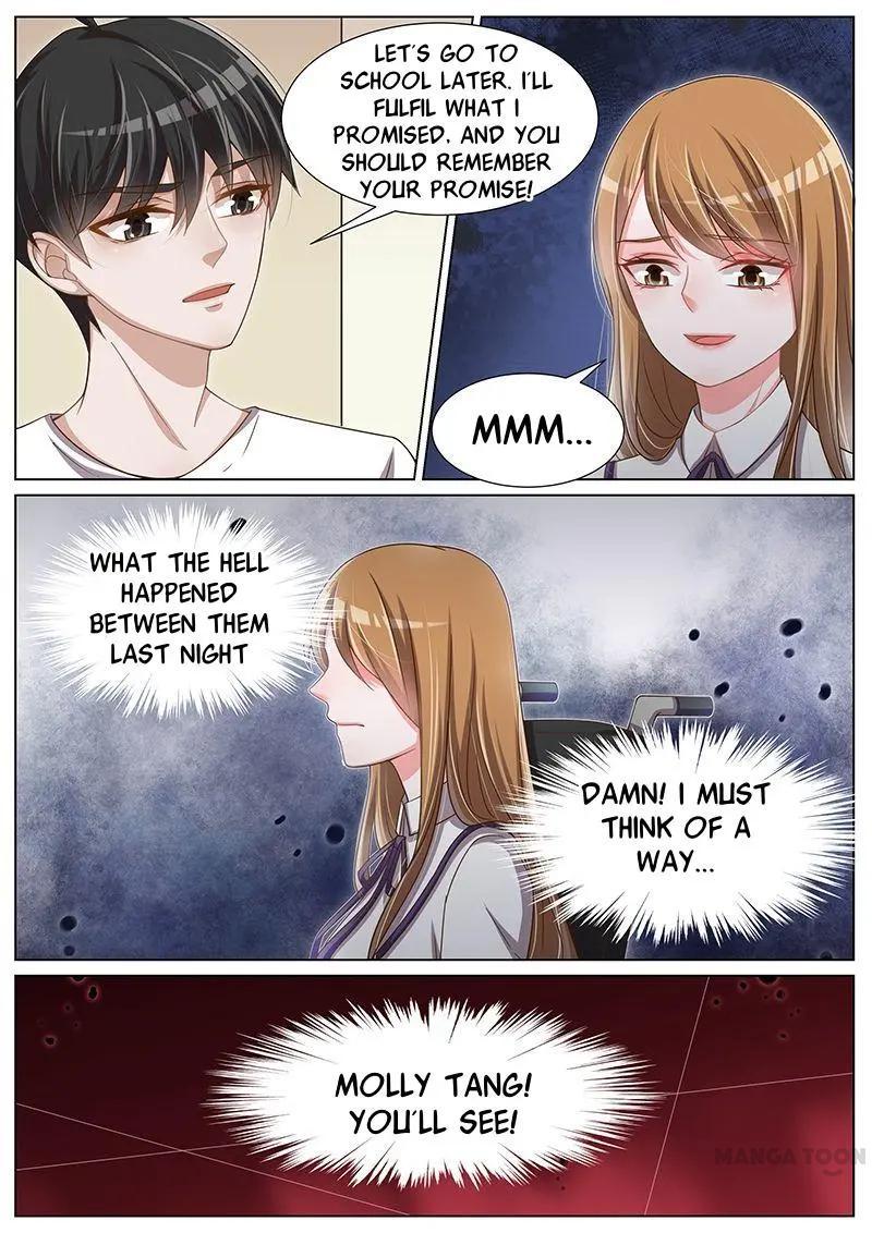 Wangpai Xiao Cao ( Hunk No.1 ) Chapter 89 - page 4