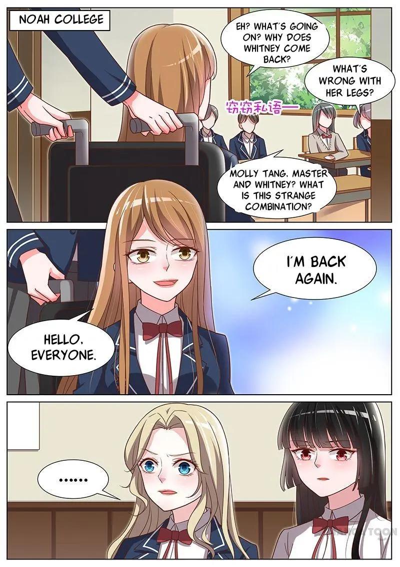 Wangpai Xiao Cao ( Hunk No.1 ) Chapter 89 - page 5