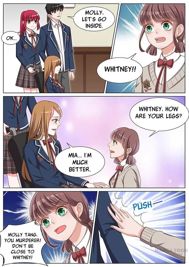 Wangpai Xiao Cao ( Hunk No.1 ) Chapter 89 - page 6